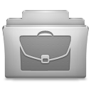 Folder Works Icon 128x128 png