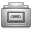 Folder Snowtape Icon 32x32 png