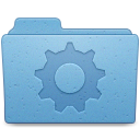 SmartFolder Folder Icon