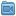 Movies Folder Icon 16x16 png
