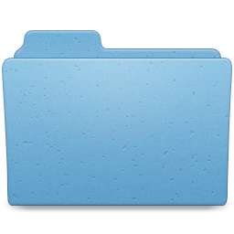 Folder Folder Icon 256x256 png