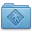 Public Folder Icon 32x32 png