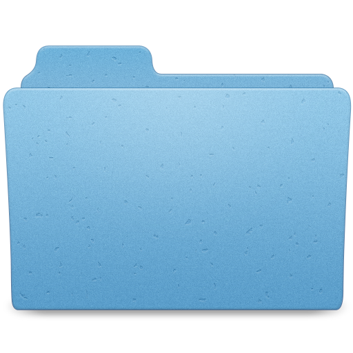 Folder Folder Icon 512x512 png