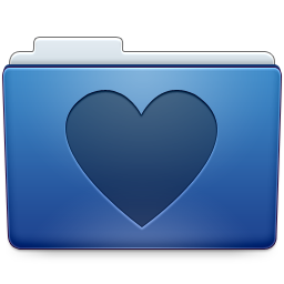 Sharepoint Folder Icon 256x256 png