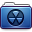 Burn Folder Icon 32x32 png