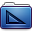 Developer Folder Icon 32x32 png