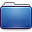 Generic Folder Icon 32x32 png