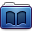 Library Folder Icon 32x32 png