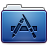 Applications Folder Icon