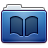 Library Folder Icon 48x48 png