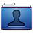User Folder Icon
