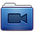 Videos Folder Icon