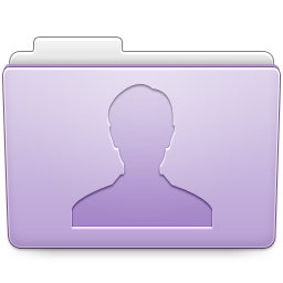 User Icon 256x256 png