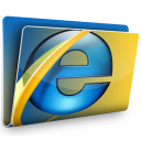 Internet Explorer CS3 Icon 128x128 png