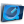 QuickTime 7 Icon 24x24 png