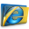 Internet Explorer CS3 Icon 32x32 png