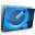 QuickTime 7 Icon 32x32 png