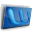 Microsoft Word 2004 Icon 32x32 png