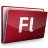 Flash CS3 Icon