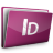 InDesign CS3 Icon