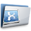 XTorrent Icon 64x64 png
