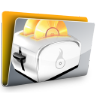 Toast 8 Icon 96x96 png