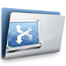 XTorrent Icon 96x96 png