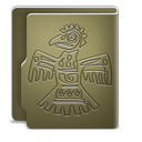 Aztec 1 Icon