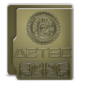 Aztec 5 Icon