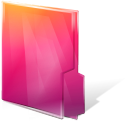 Aurora Folders Close Icon