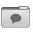 Conversations Folder Icon