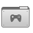 Games Folder Icon