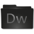 Folder Adobe Dreamweaver v2 Icon 48x48 png