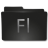 Folder Adobe Flash v2 Icon
