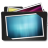 Folder Images Icon