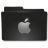 Folder Apple Icon