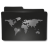 Folder World Icon