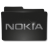 Folder Nokia Icon