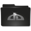 Folder deviantArt Icon 64x64 png