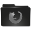 Folder Firefox Icon 64x64 png