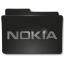Folder Nokia Icon 64x64 png