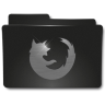 Folder Firefox Icon 96x96 png