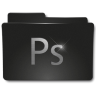 Folder Adobe Photoshop v2 Icon 96x96 png