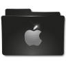 Folder Apple Icon 96x96 png