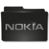 Folder Nokia Icon 96x96 png