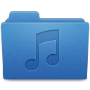 BluMarble Folders Icons
