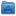 Applications Folder Icon 16x16 png
