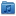 Music Folder Icon 16x16 png