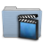 Movies Icon 48x48 png