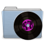Vynils Icon 64x64 png